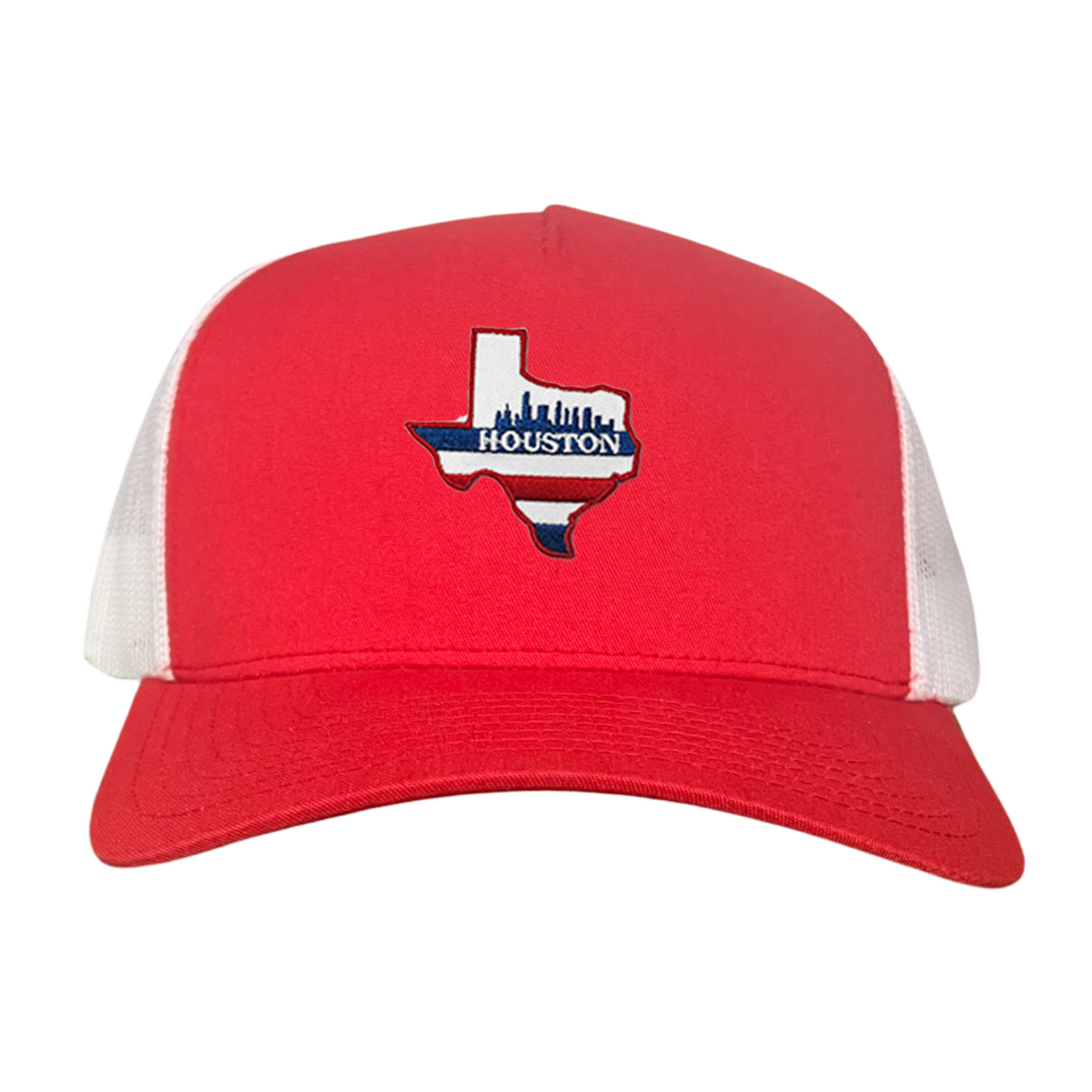 Last Stand H-Town / Hats / 013 / KC