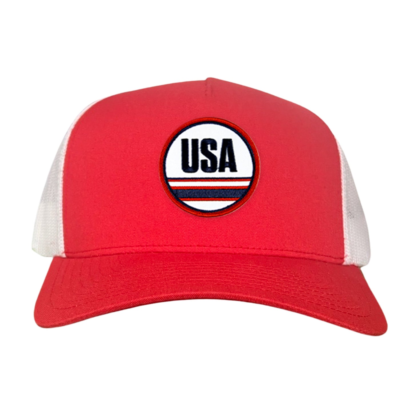 The USA Patch