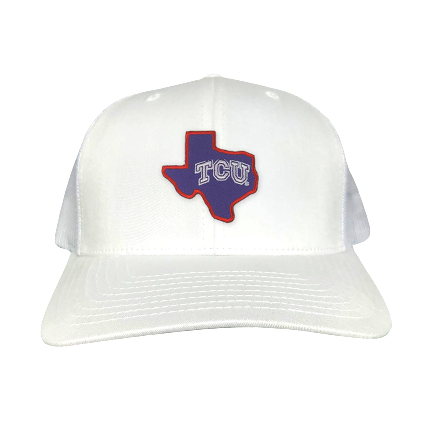 TCU State of Texas TCU / 211 / Hats / TCU011 / MM