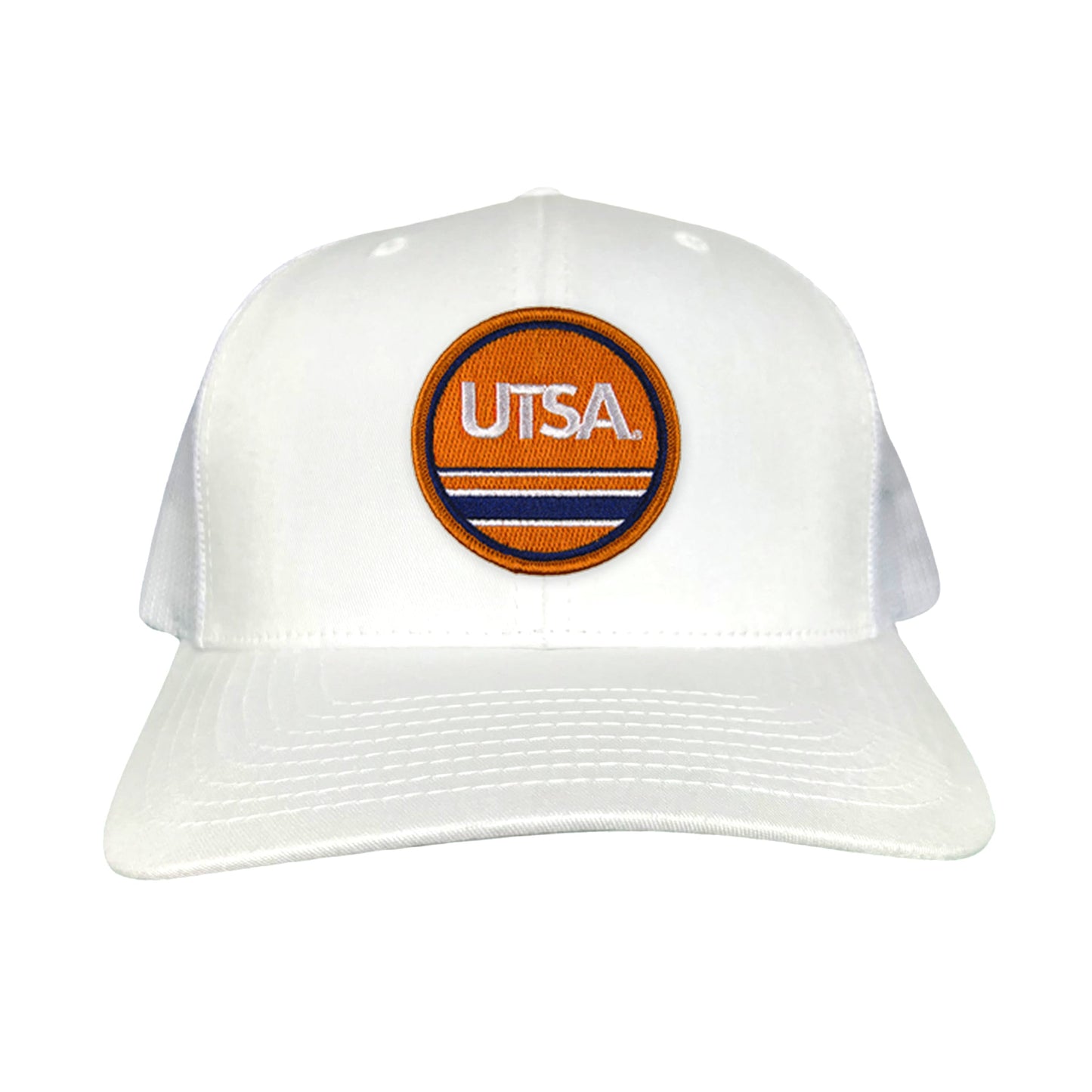 UTSA UTSA Circle Line Patch / Hats/ 160 / UTSA