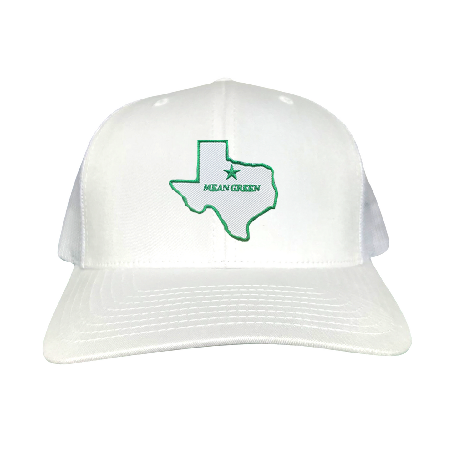 North Texas State of Texas Mean Green  / 264 / UNT087 / MM