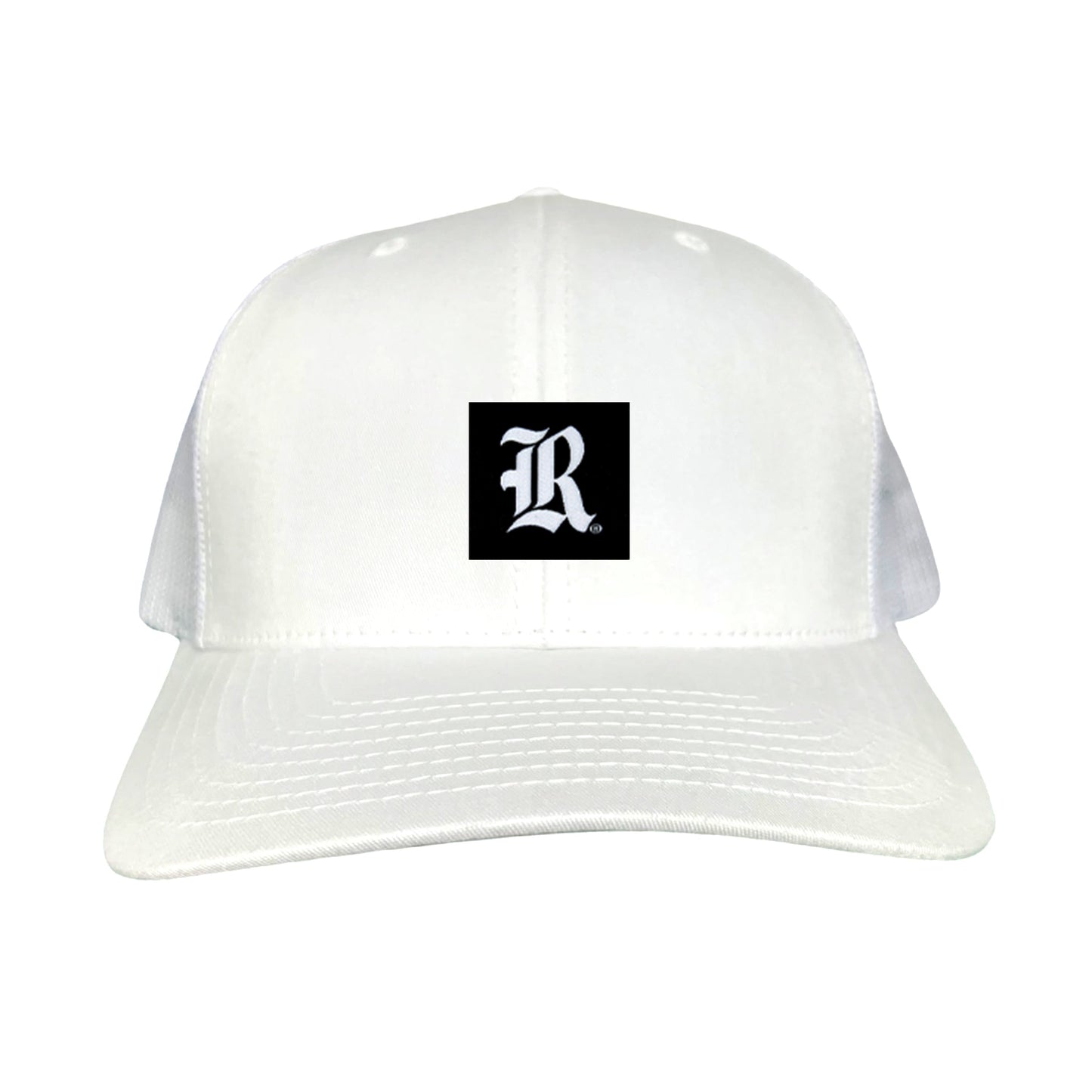 Rice Black Label LR Logo / 195 / Hat / RICE025 / MM