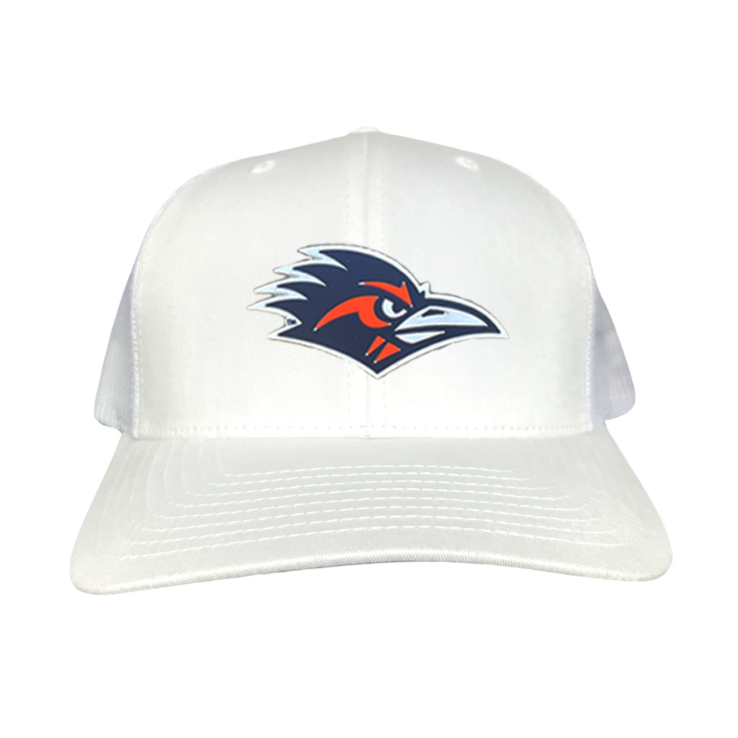 UTSA The Logo Rubber Patch