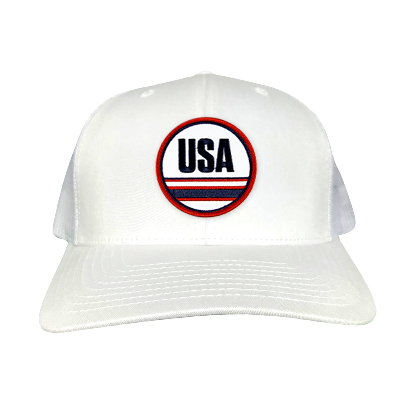 The USA Patch