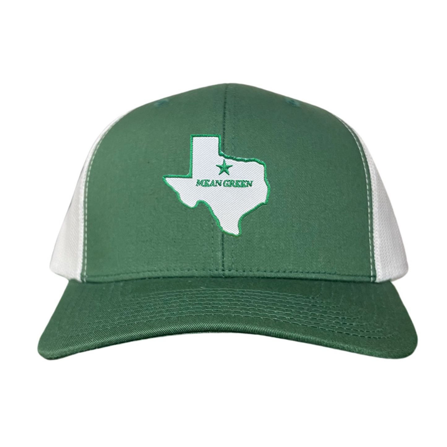North Texas State of Texas Mean Green  / 264 / UNT087 / MM