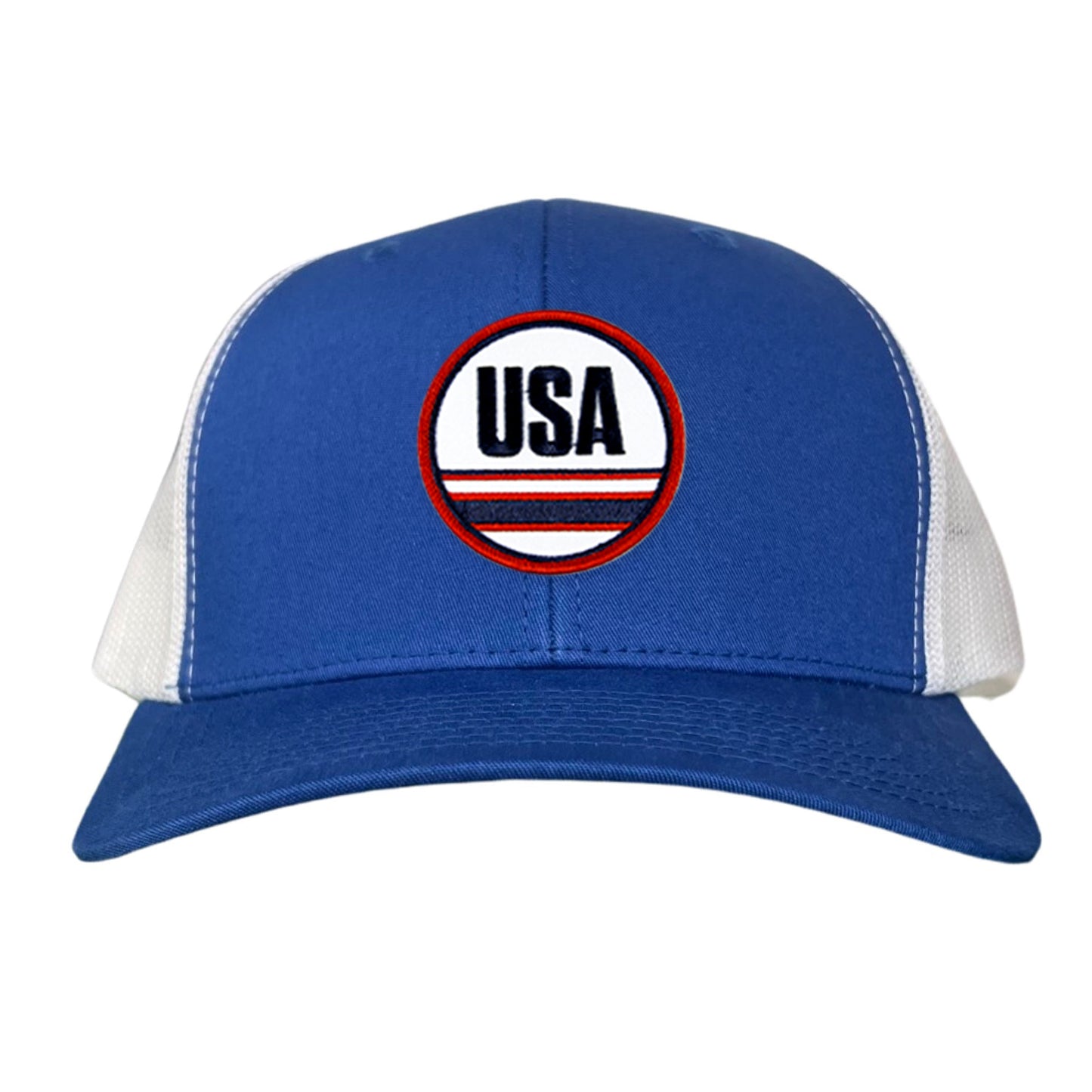 The USA Patch