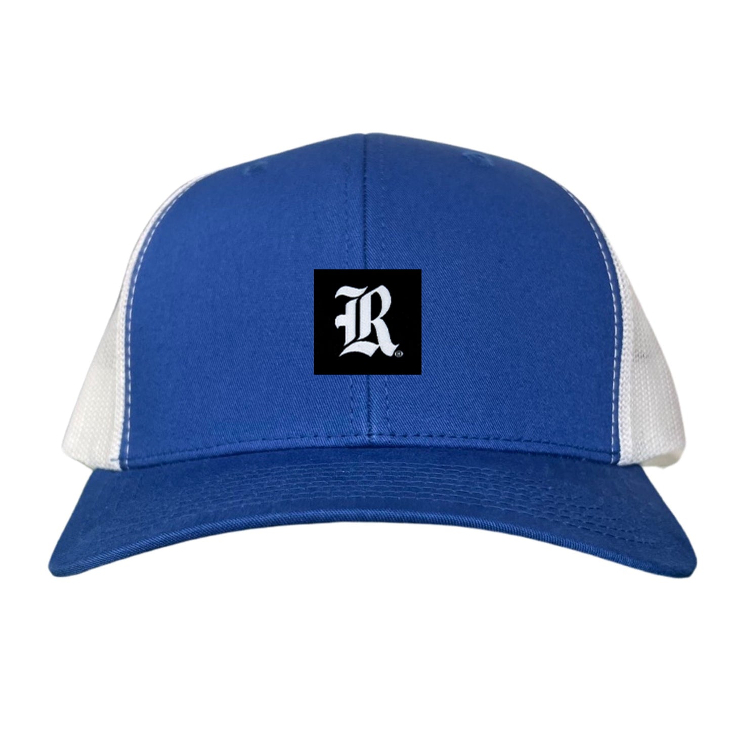 Rice Black Label LR Logo / 195 / Hat / RICE025 / MM