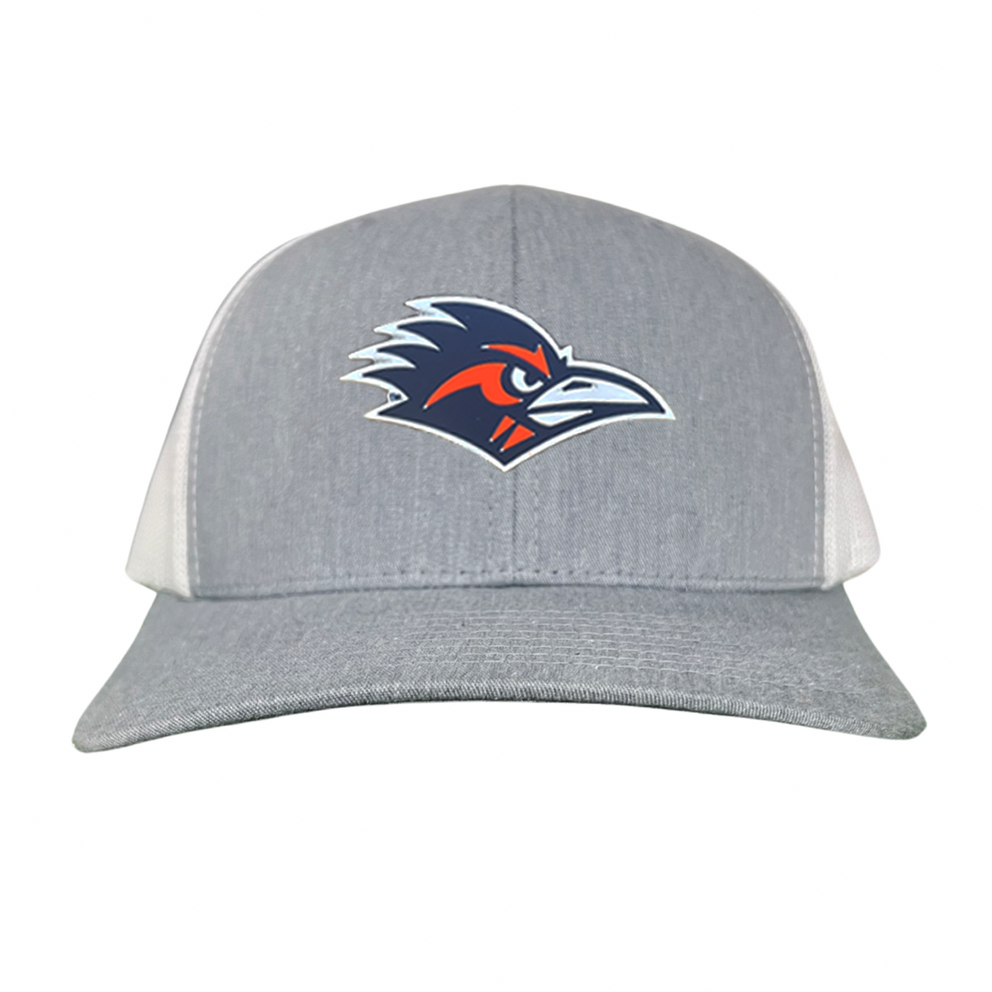 UTSA The Logo Rubber Patch