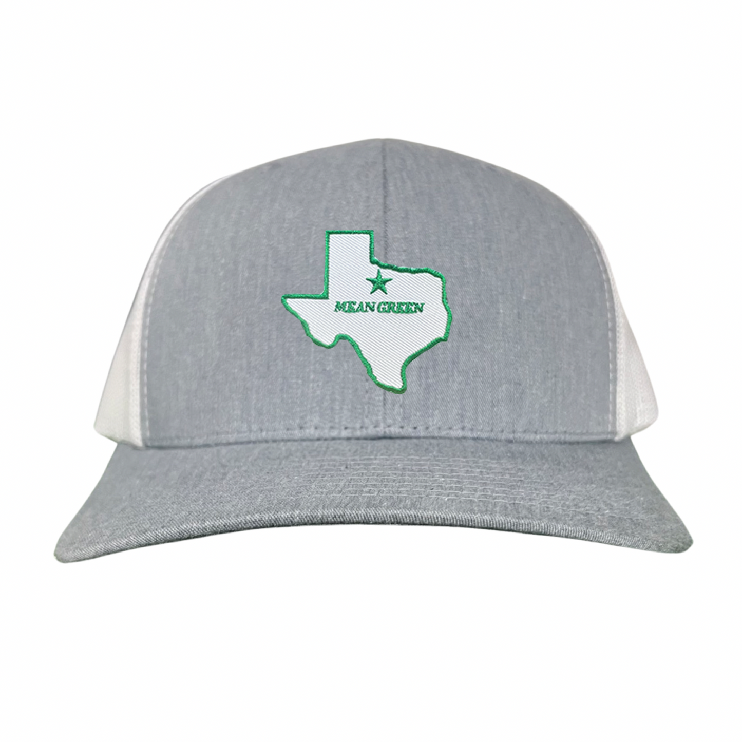 North Texas State of Texas Mean Green  / 264 / UNT087 / MM