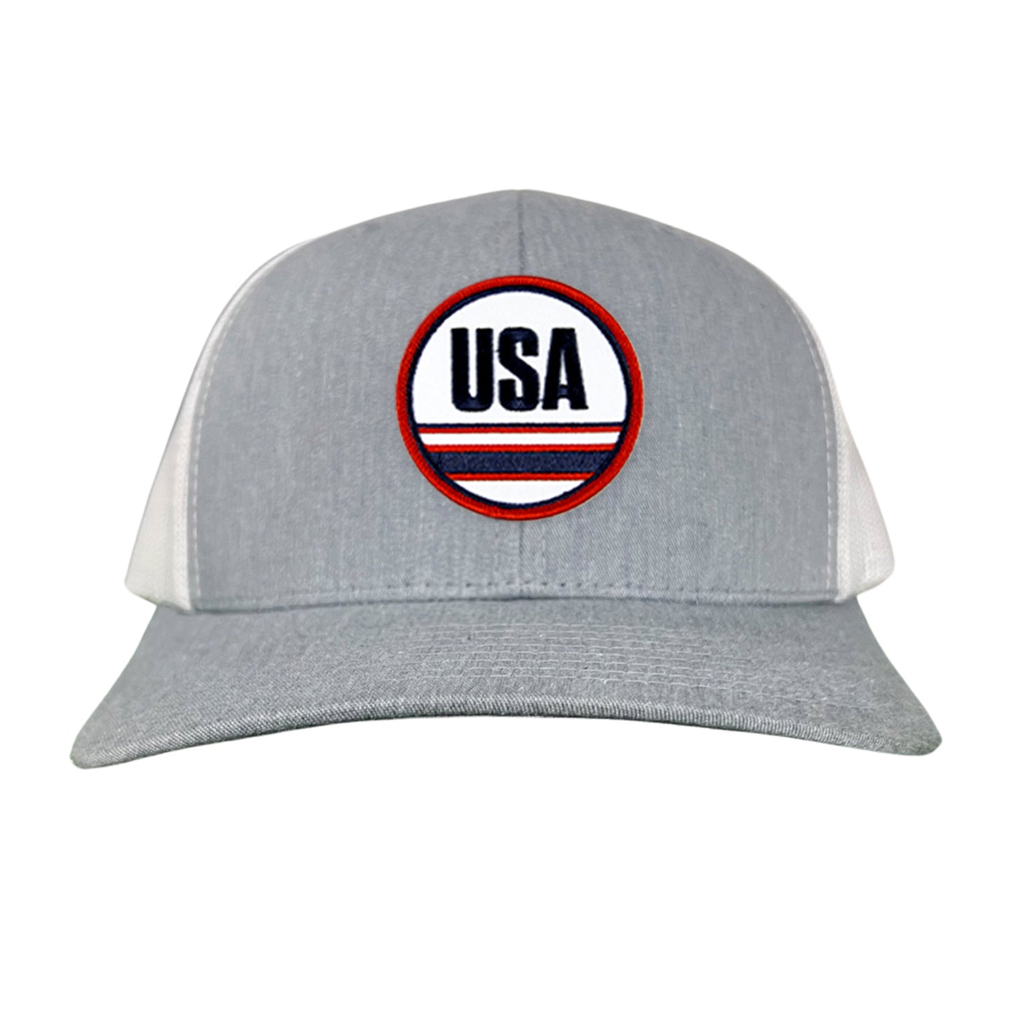 The USA Patch
