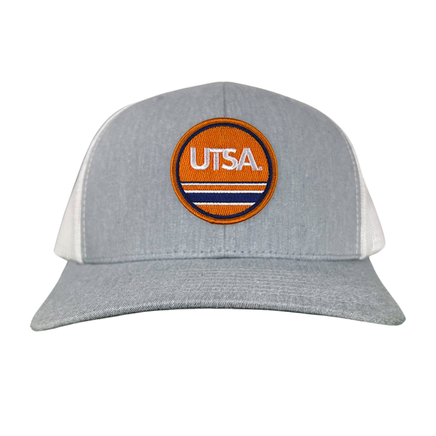 UTSA UTSA Circle Line Patch / Hats/ 160 / UTSA