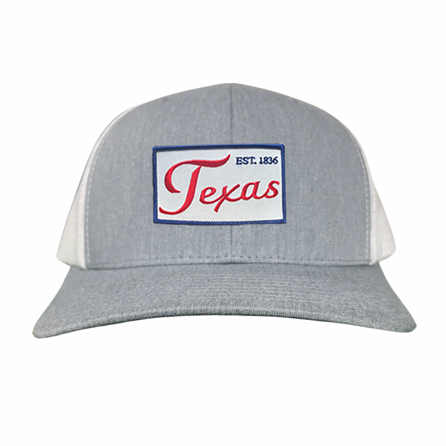 Last Stand Texas EST 1836 Script / Hats / 022 / MM