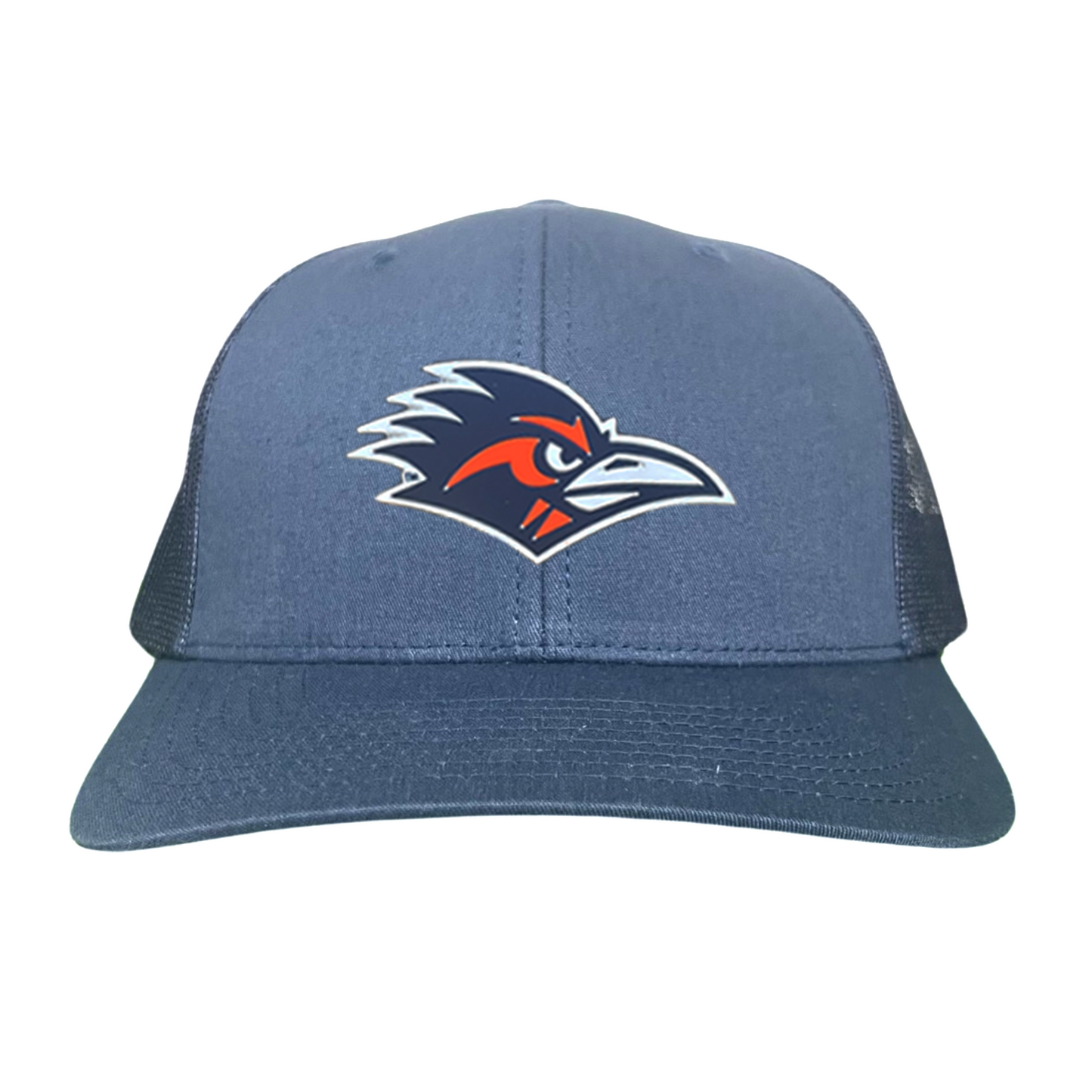 UTSA The Logo Rubber Patch