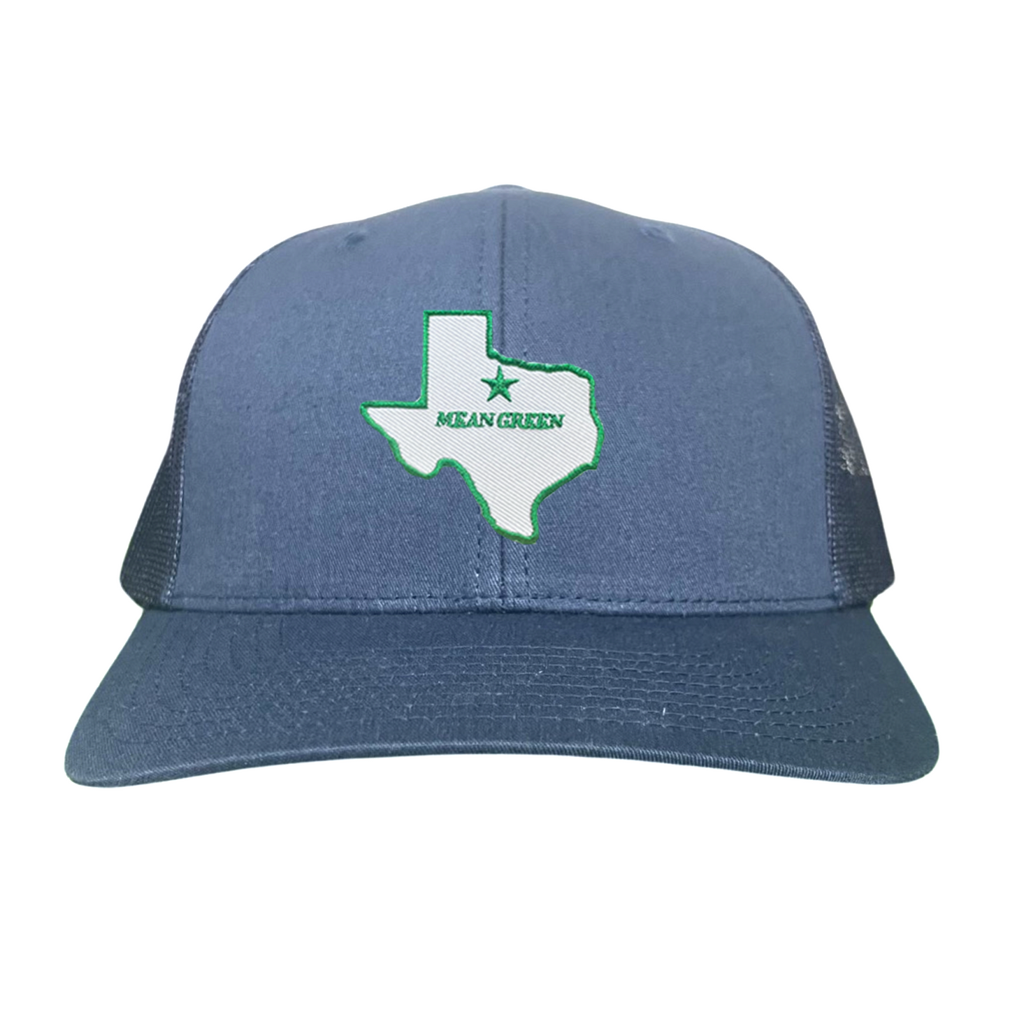 North Texas State of Texas Mean Green  / 264 / UNT087 / MM