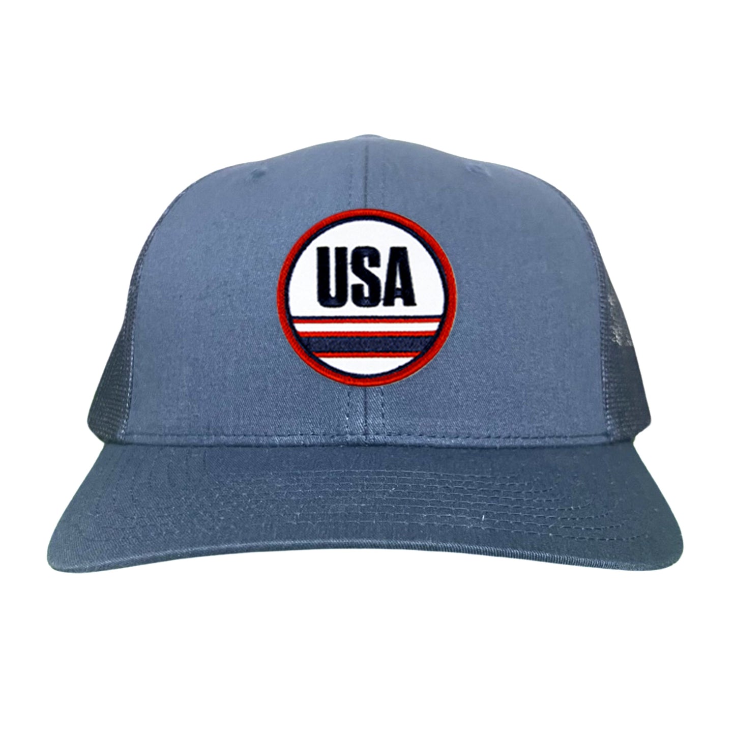 The USA Patch