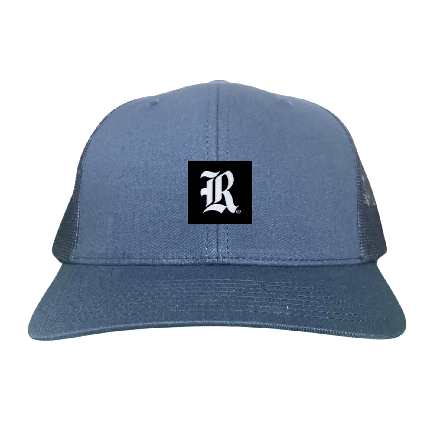 Rice Black Label LR Logo / 195 / Hat / RICE025 / MM