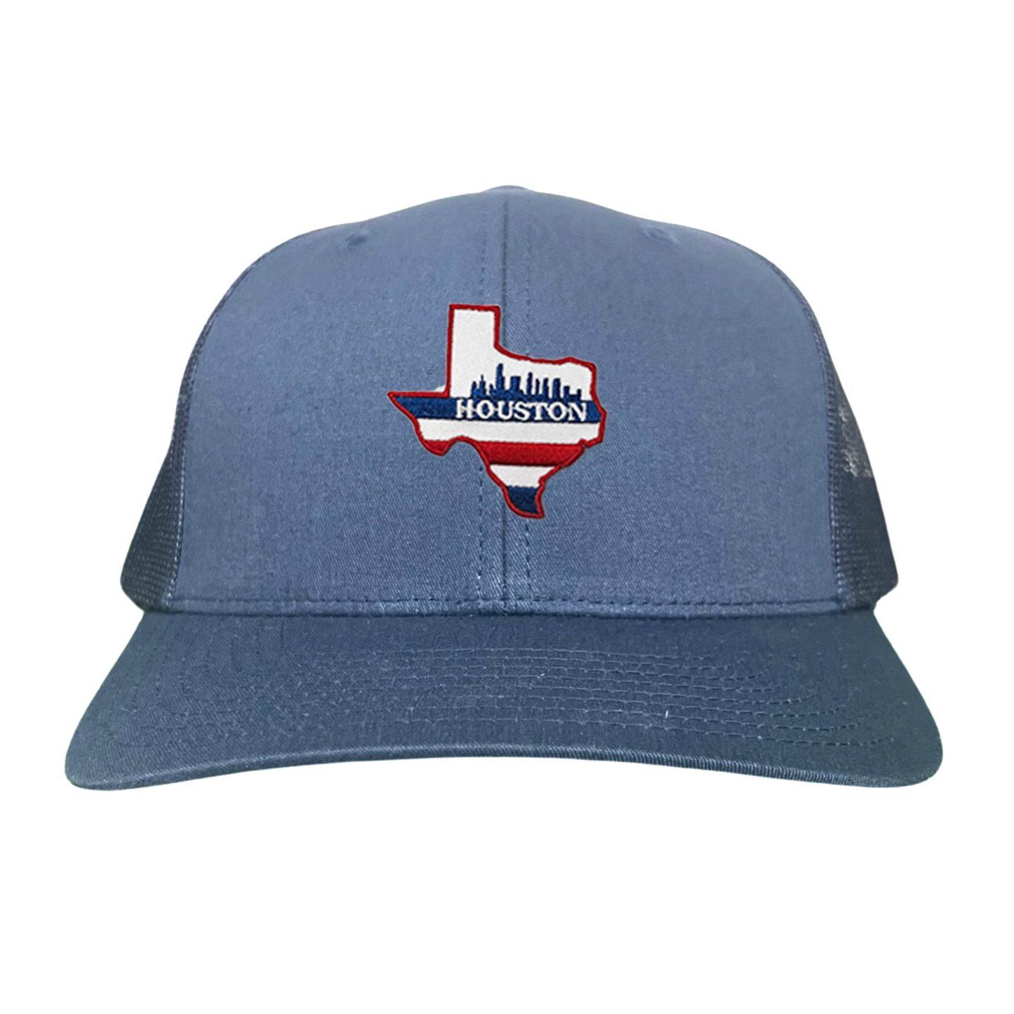 Last Stand H-Town / Hats / 013 / KC