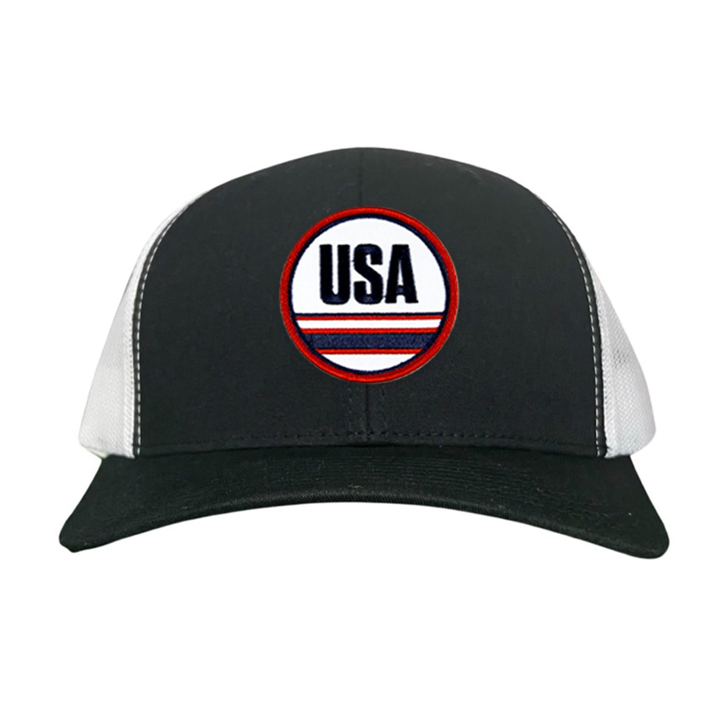 The USA Patch
