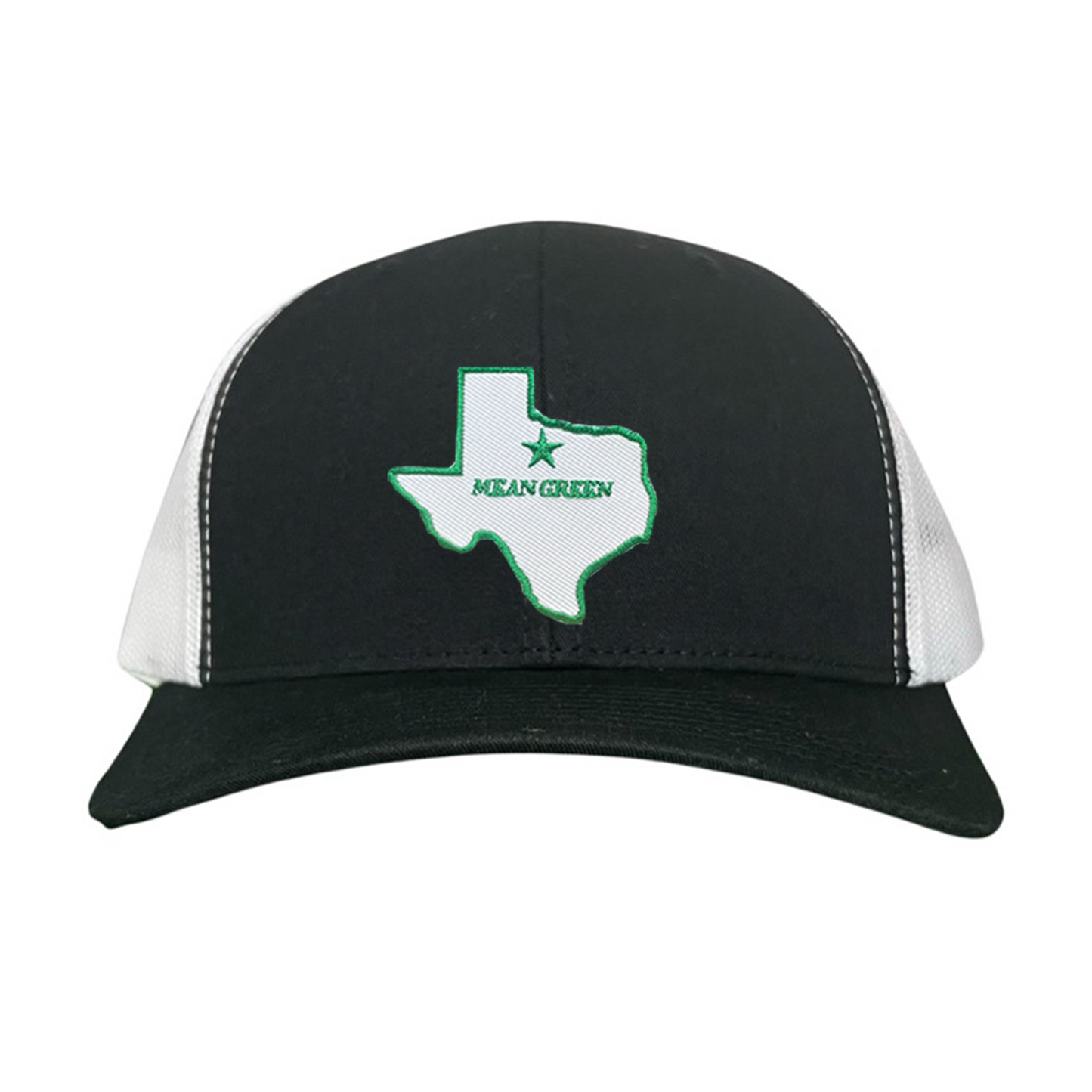 North Texas State of Texas Mean Green  / 264 / UNT087 / MM