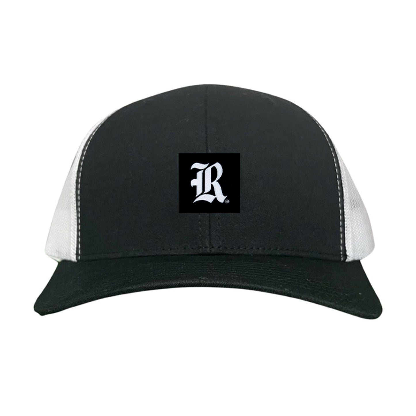 Rice Black Label LR Logo / 195 / Hat / RICE025 / MM