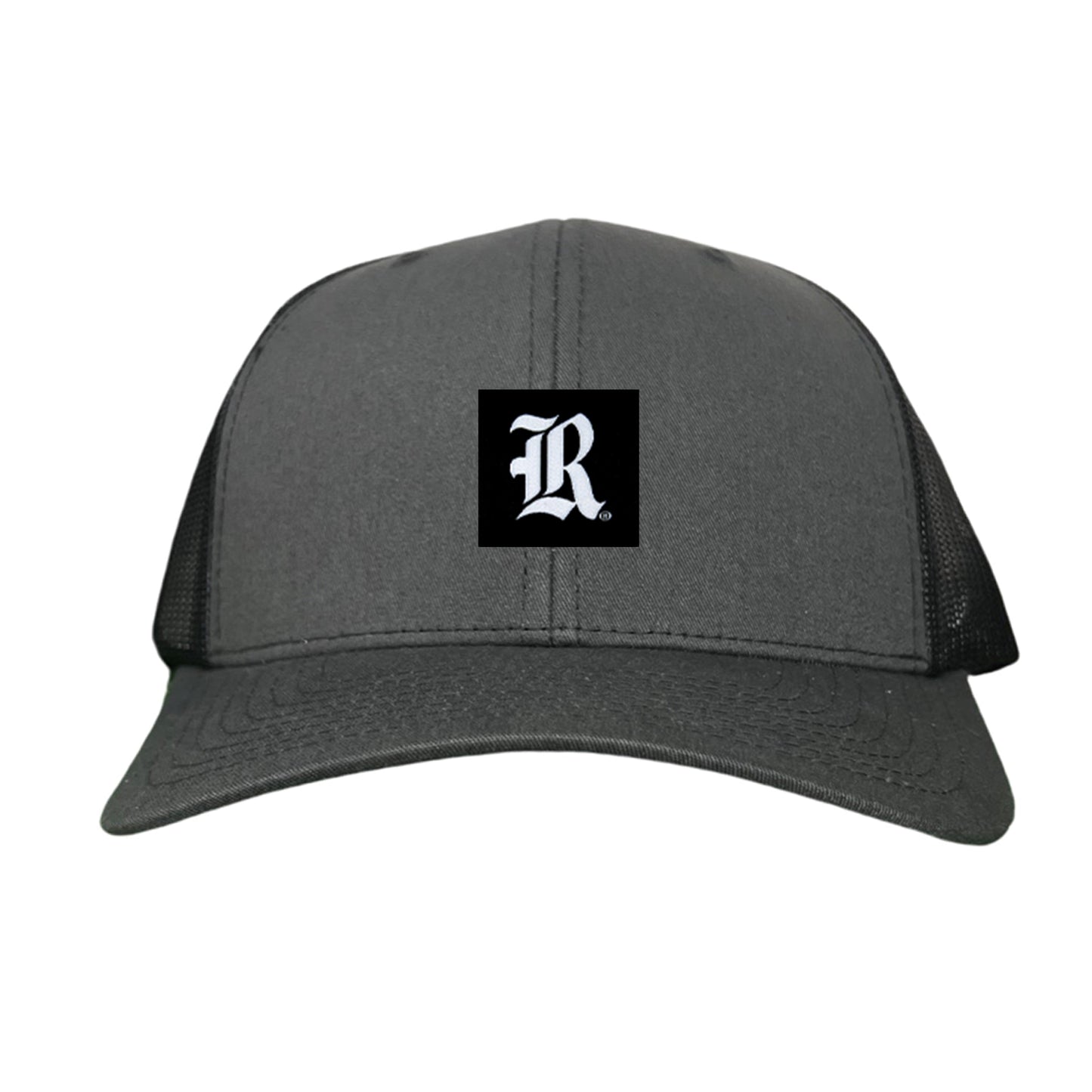 Rice Black Label LR Logo / 195 / Hat / RICE025 / MM