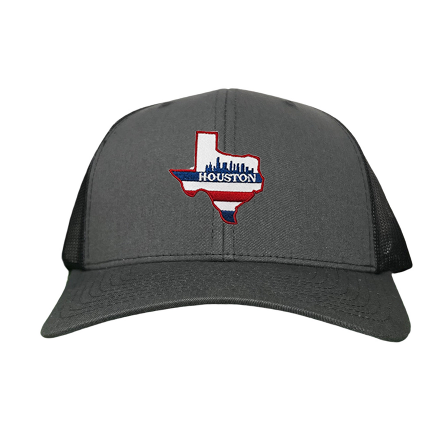 Last Stand H-Town / Hats / 013 / KC