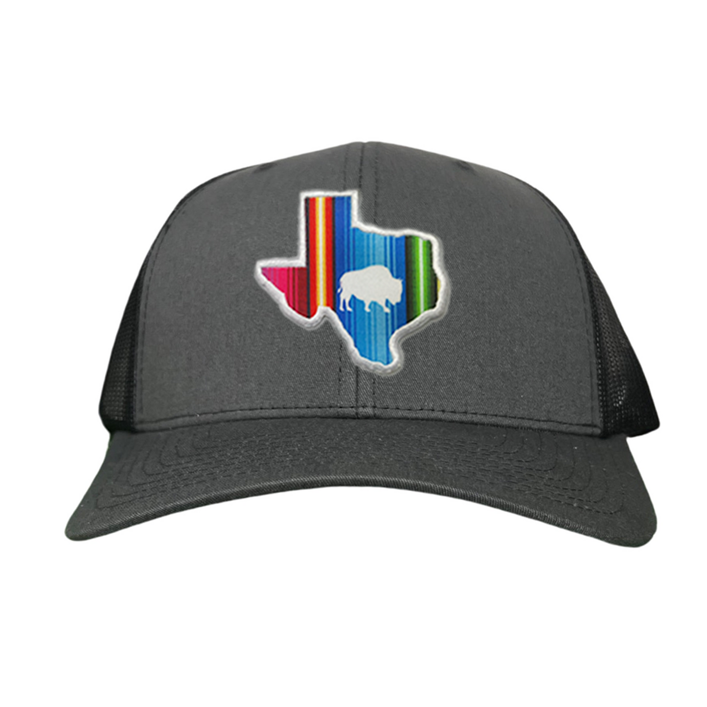 Last Stand State of Texas Serape / 182 / MG