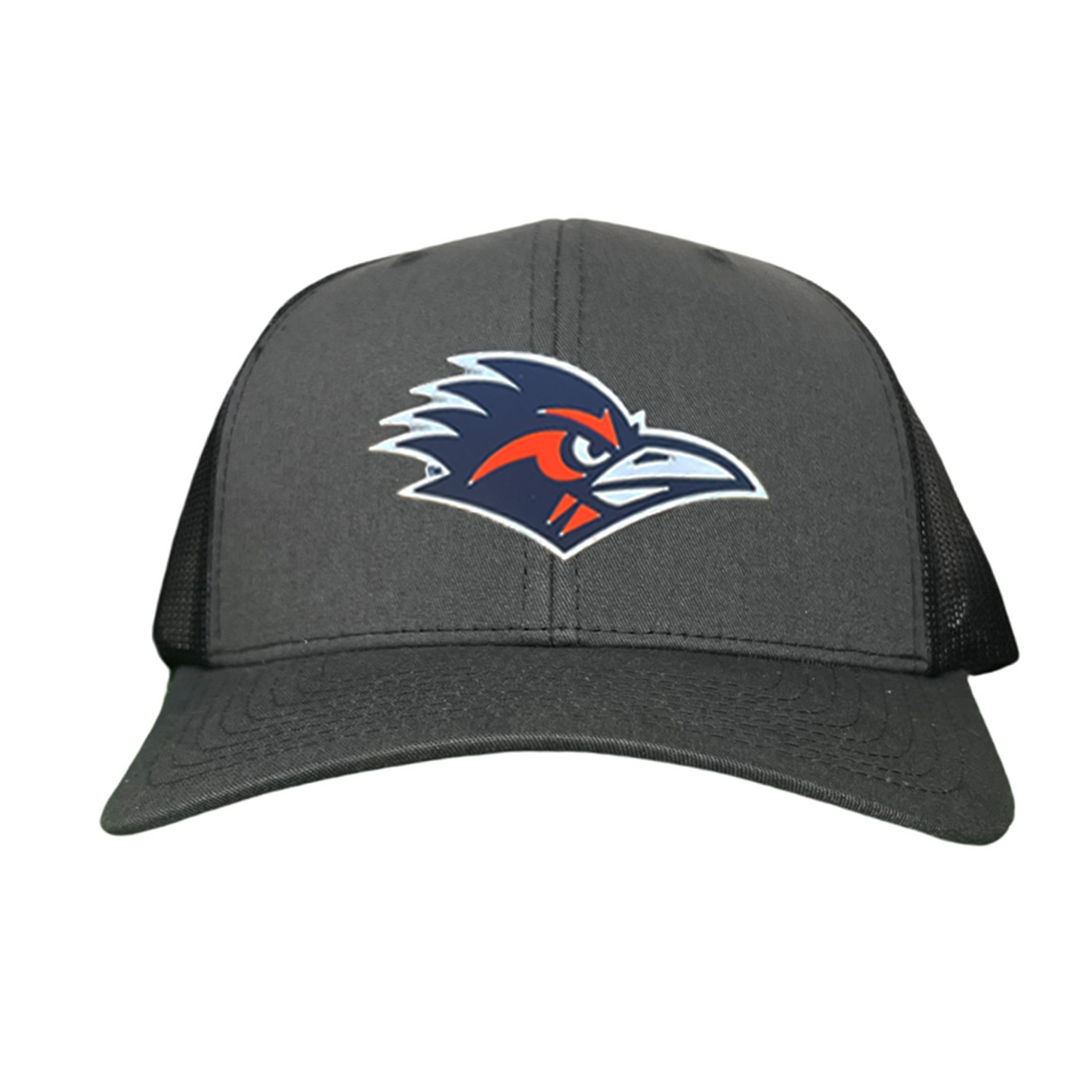 UTSA The Logo Rubber Patch
