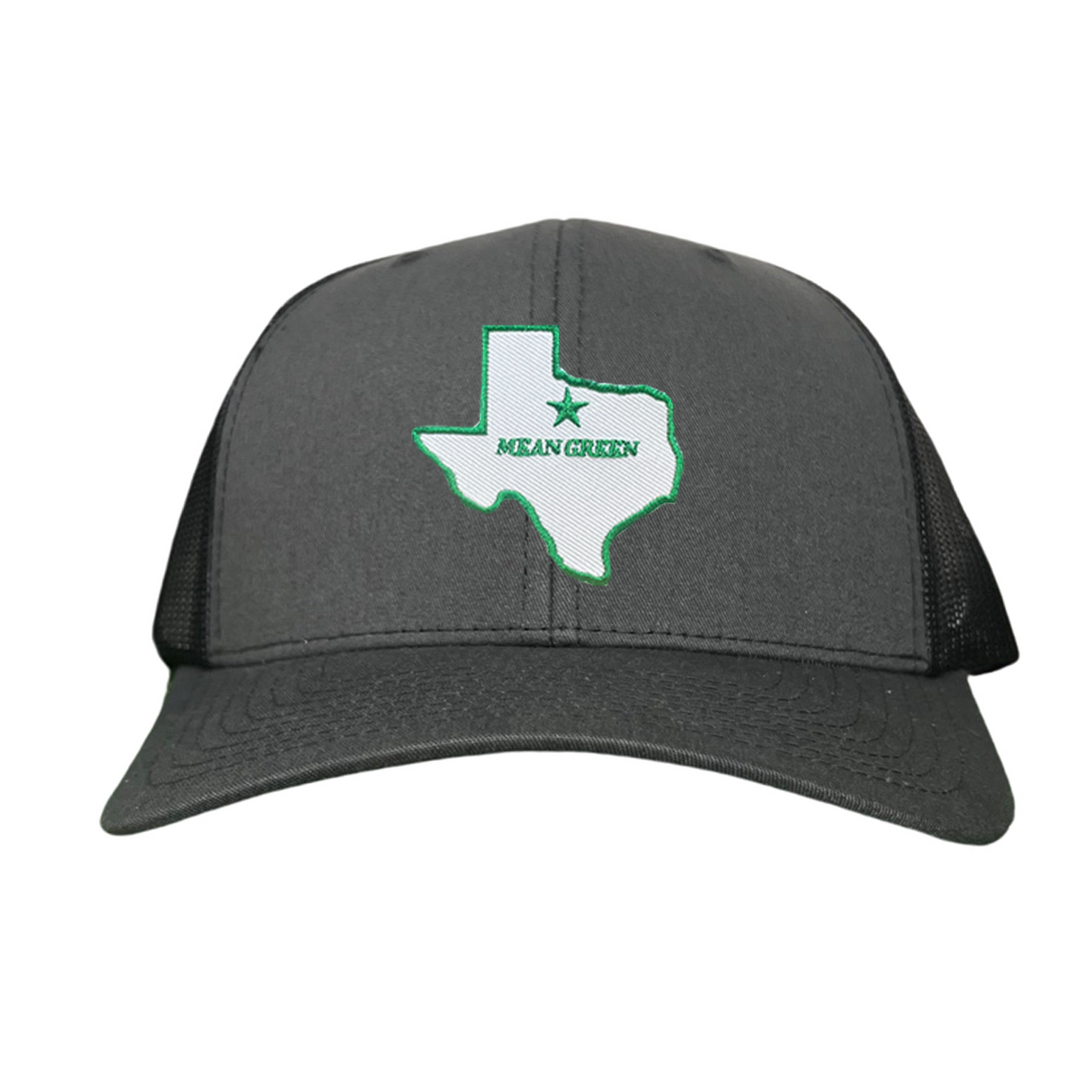 North Texas State of Texas Mean Green  / 264 / UNT087 / MM