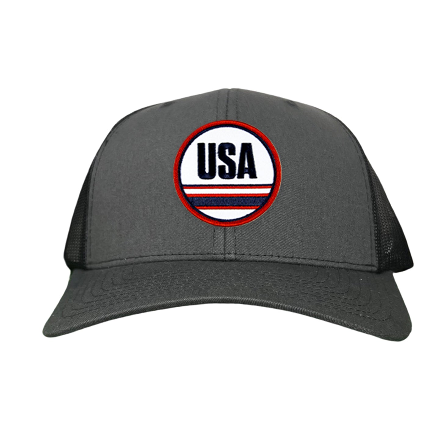 The USA Patch