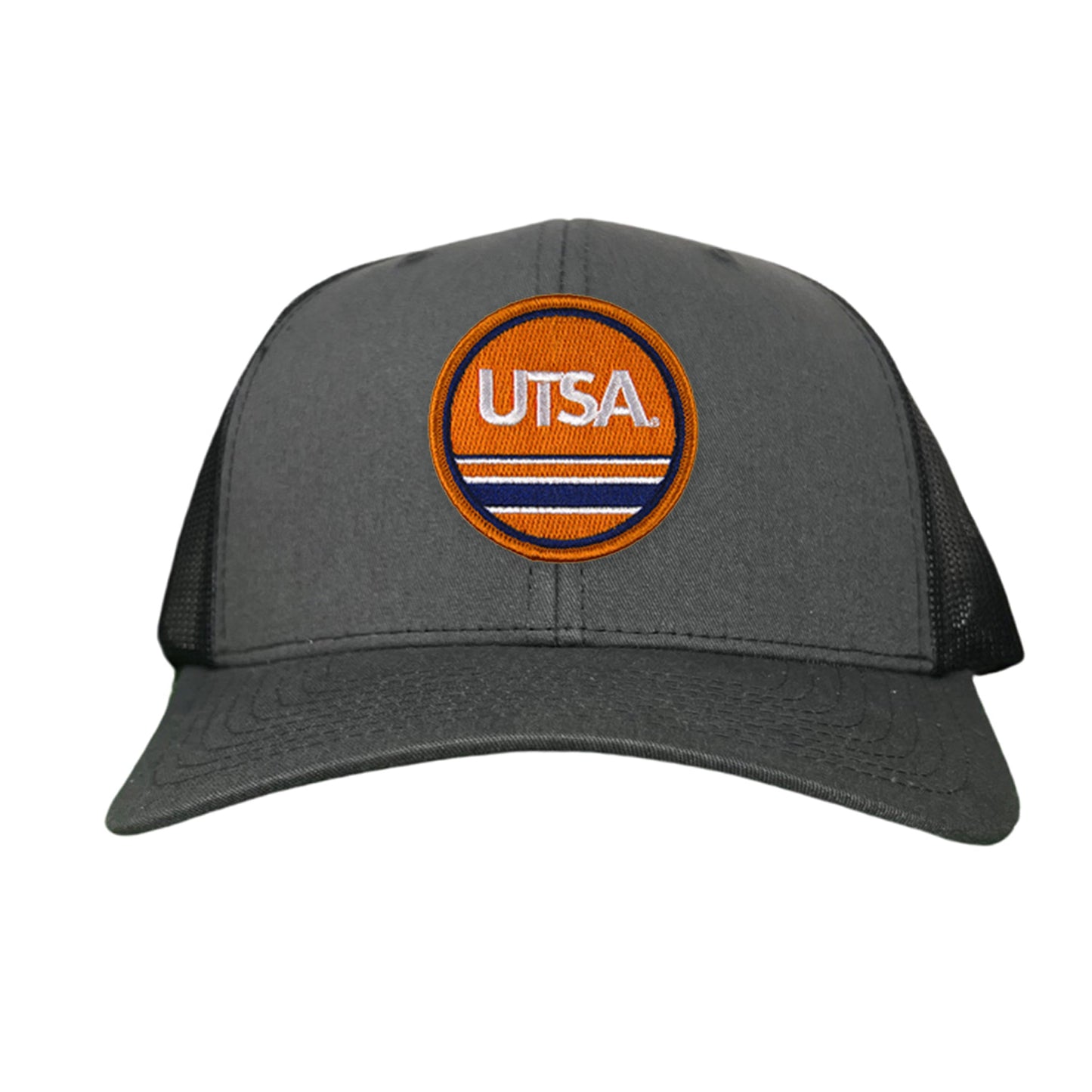 UTSA UTSA Circle Line Patch / Hats/ 160 / UTSA