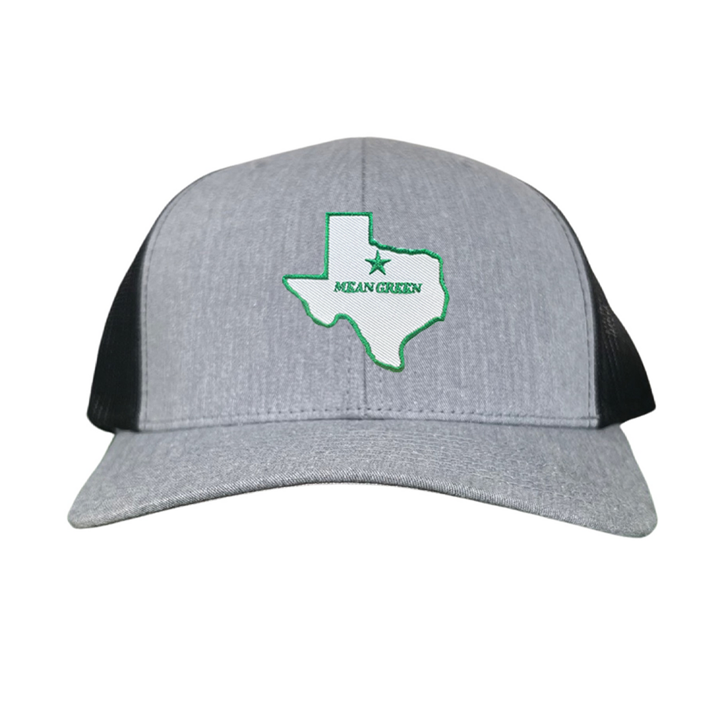 North Texas State of Texas Mean Green  / 264 / UNT087 / MM