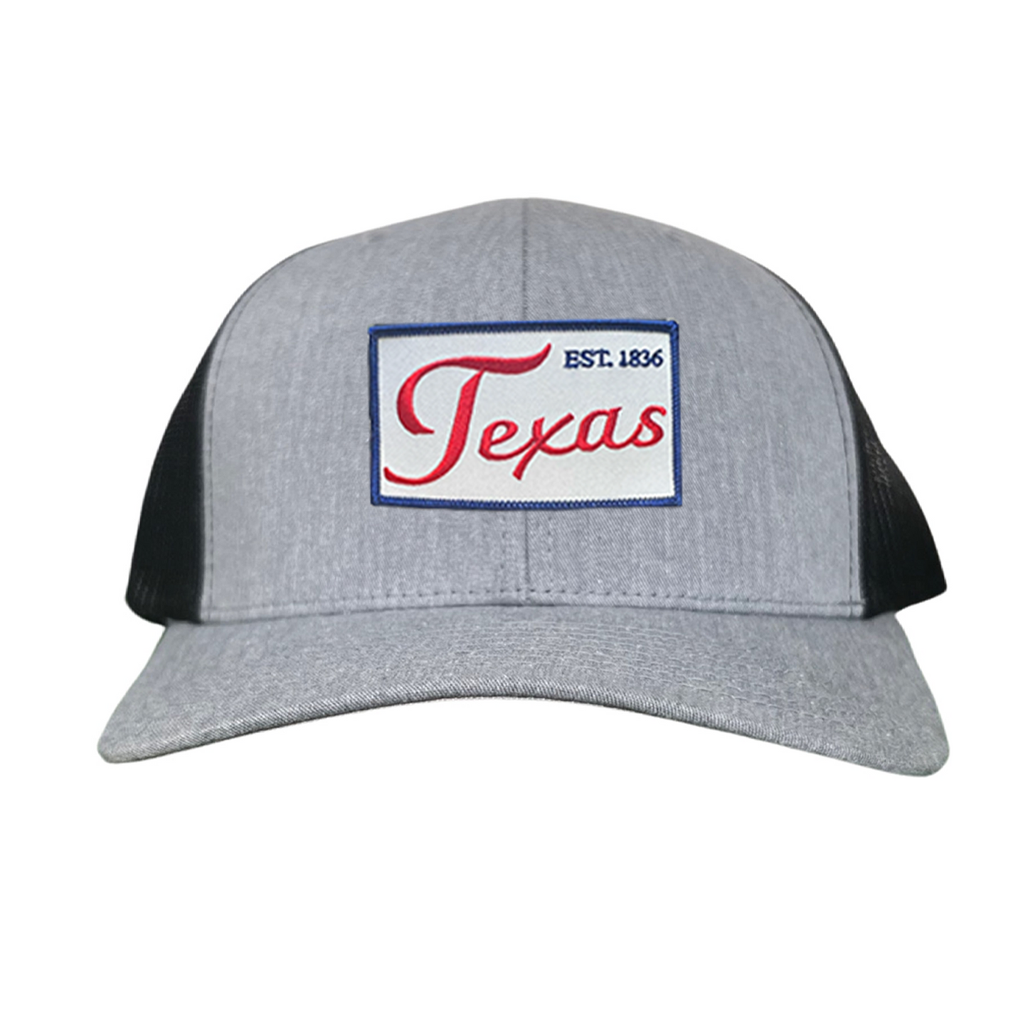 Last Stand Texas EST 1836 Script / Hats / 022 / MM