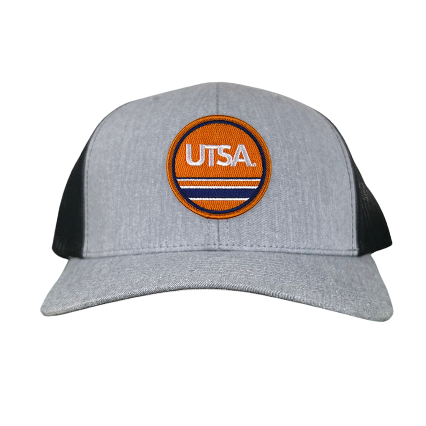 UTSA UTSA Circle Line Patch / Hats/ 160 / UTSA