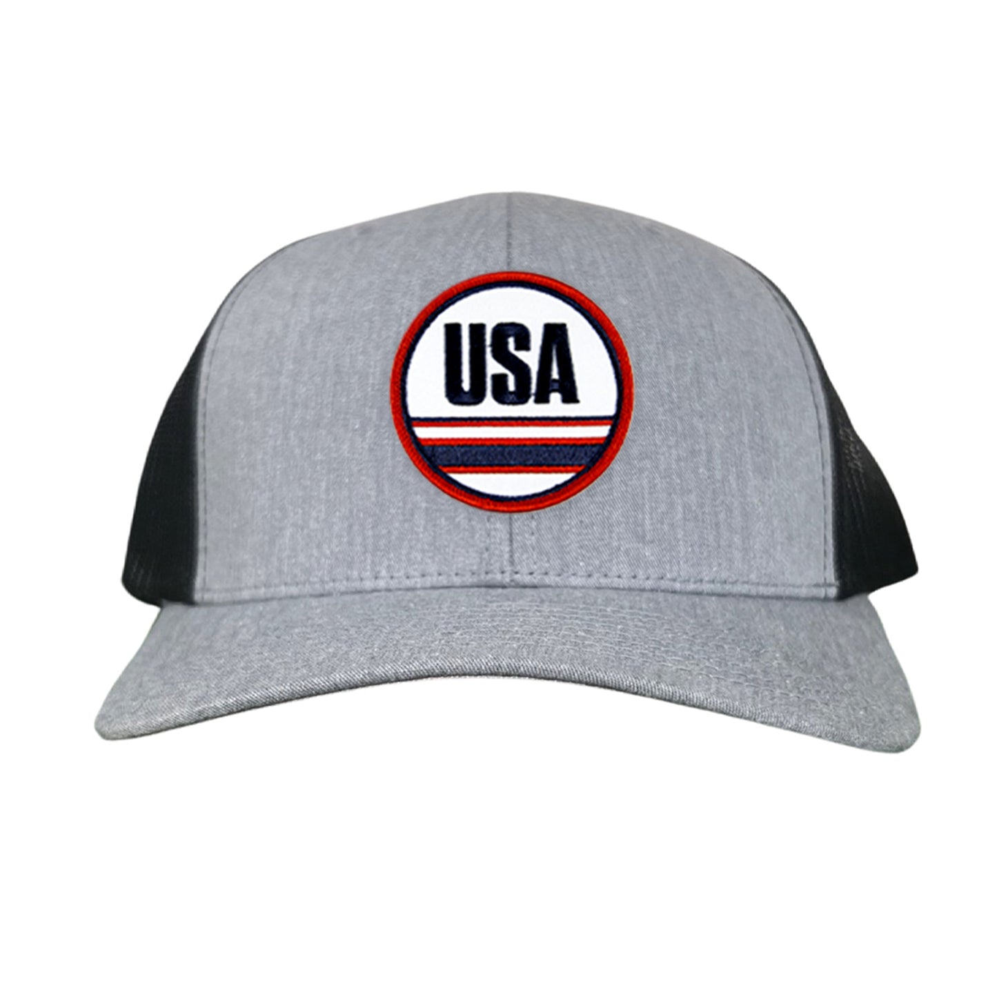 The USA Patch