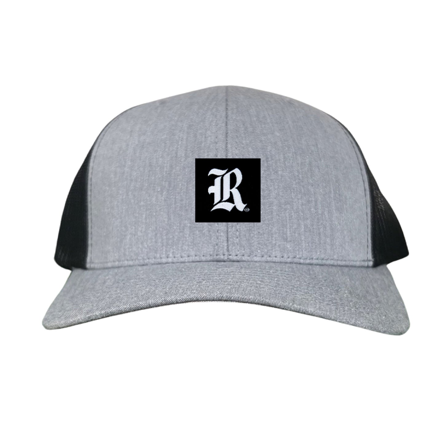 Rice Black Label LR Logo / 195 / Hat / RICE025 / MM