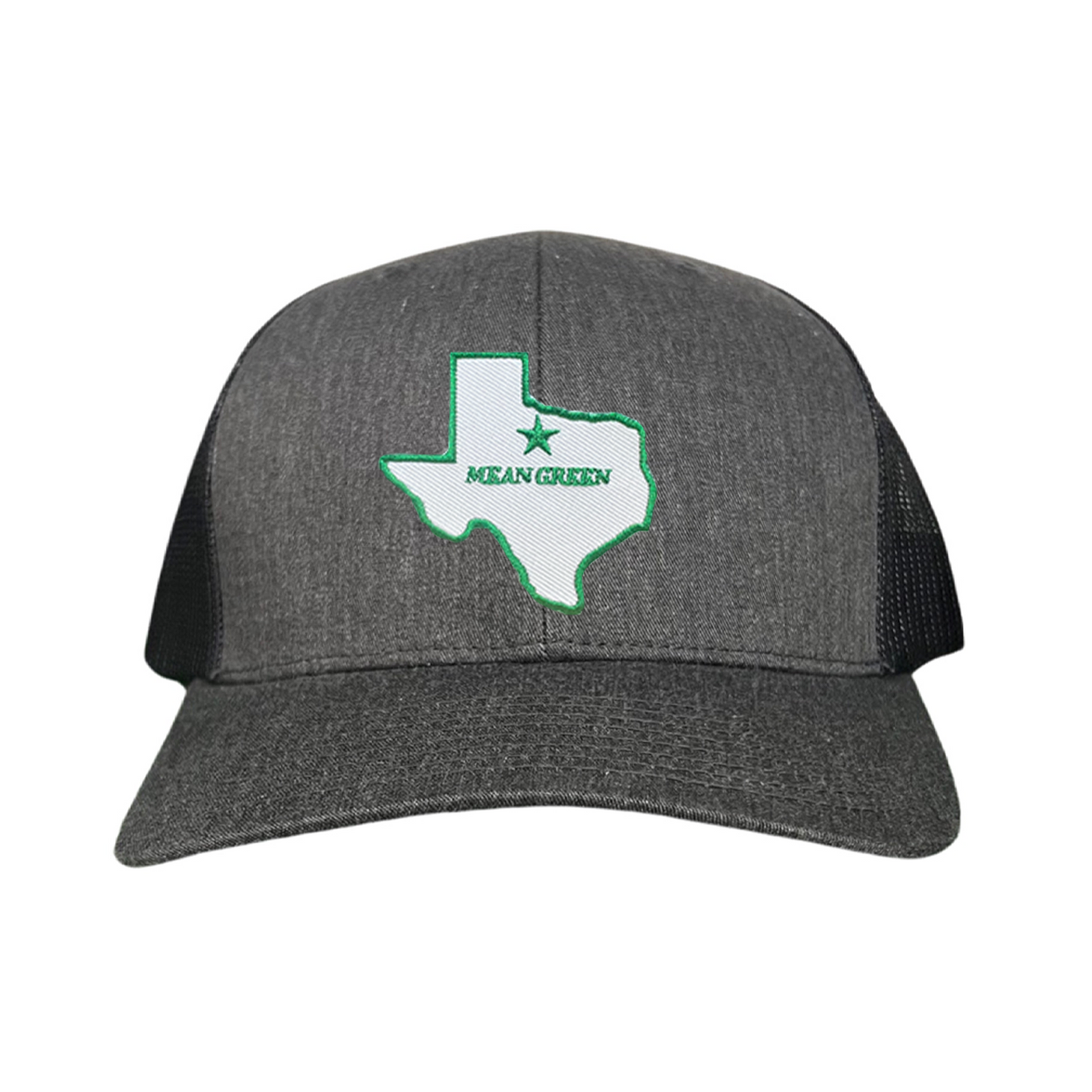 North Texas State of Texas Mean Green  / 264 / UNT087 / MM