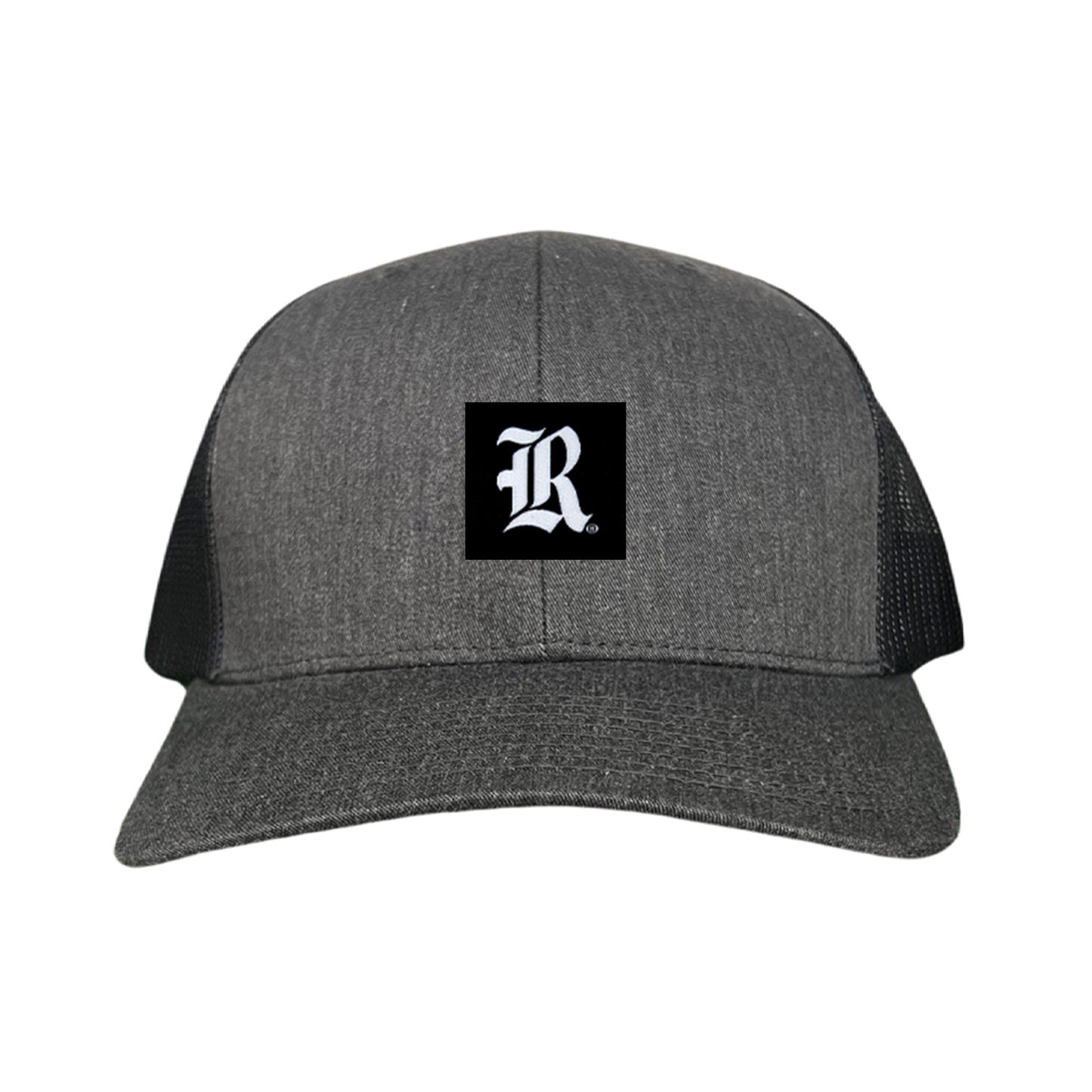 Rice Black Label LR Logo / 195 / Hat / RICE025 / MM