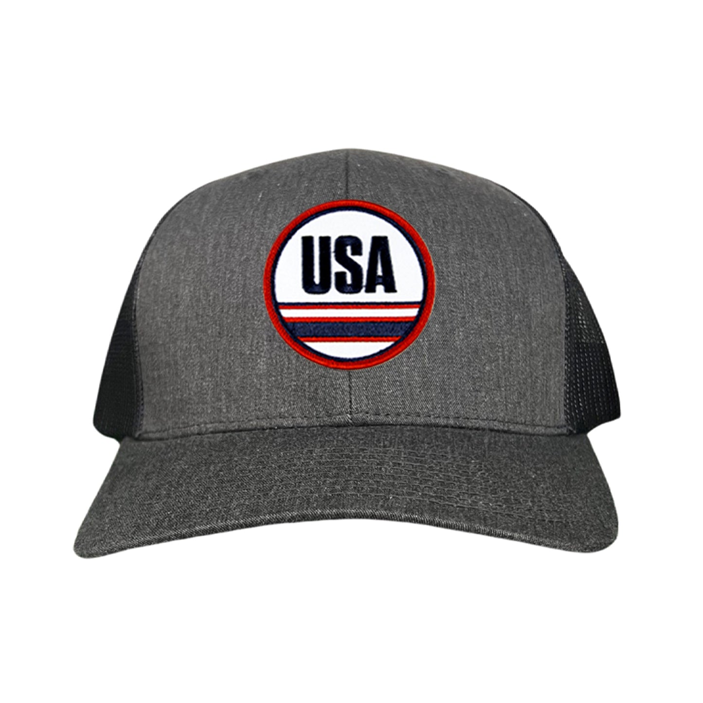 The USA Patch