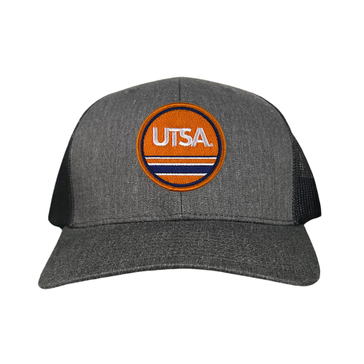 UTSA UTSA Circle Line Patch / Hats/ 160 / UTSA
