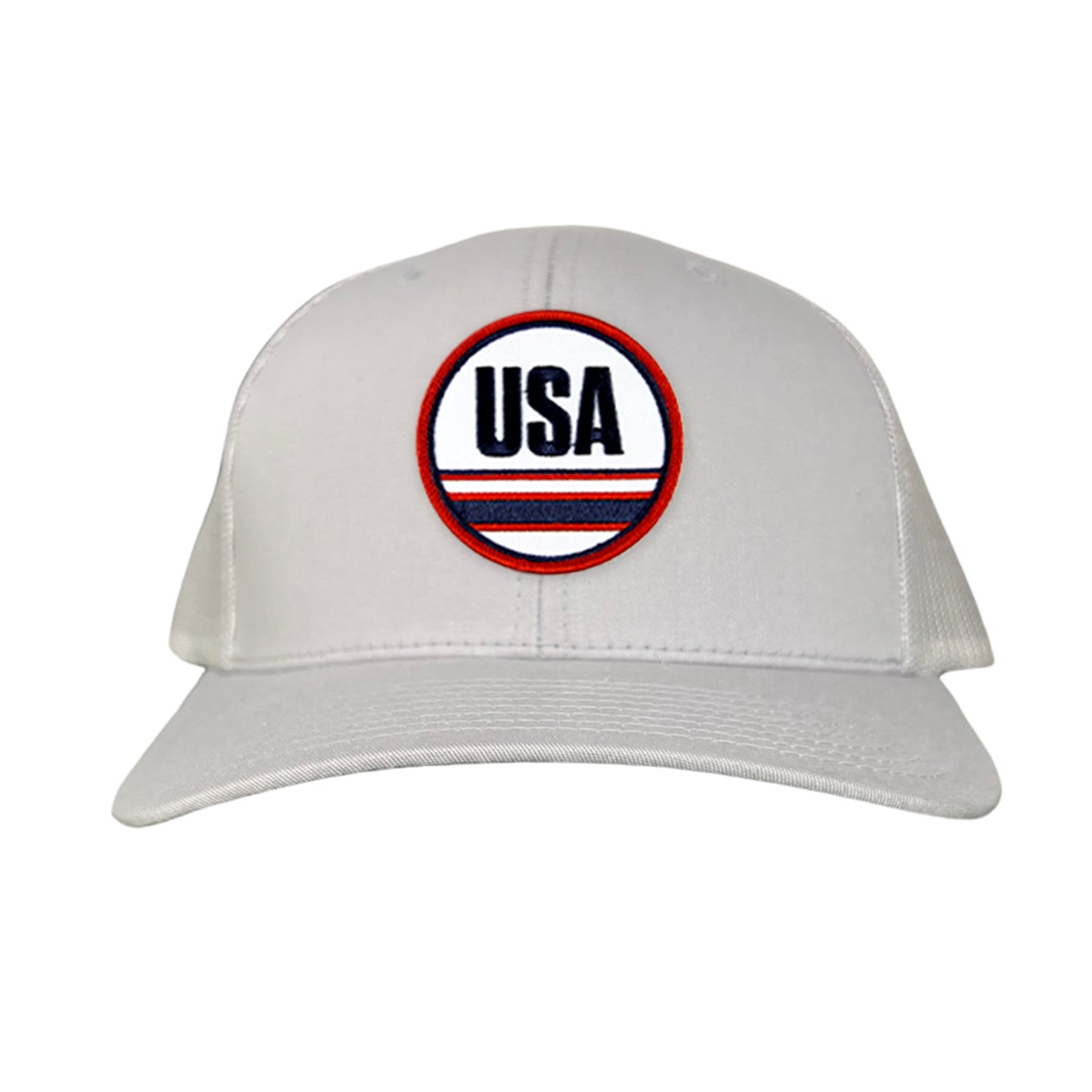 The USA Patch