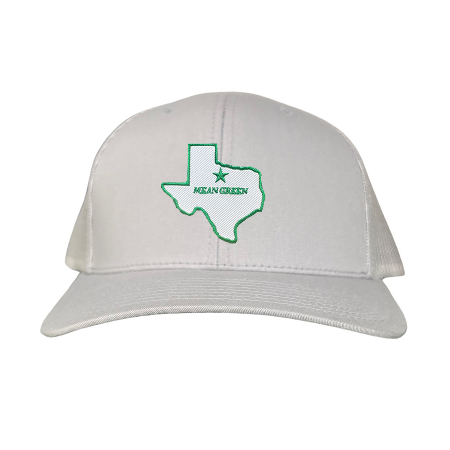 North Texas State of Texas Mean Green  / 264 / UNT087 / MM