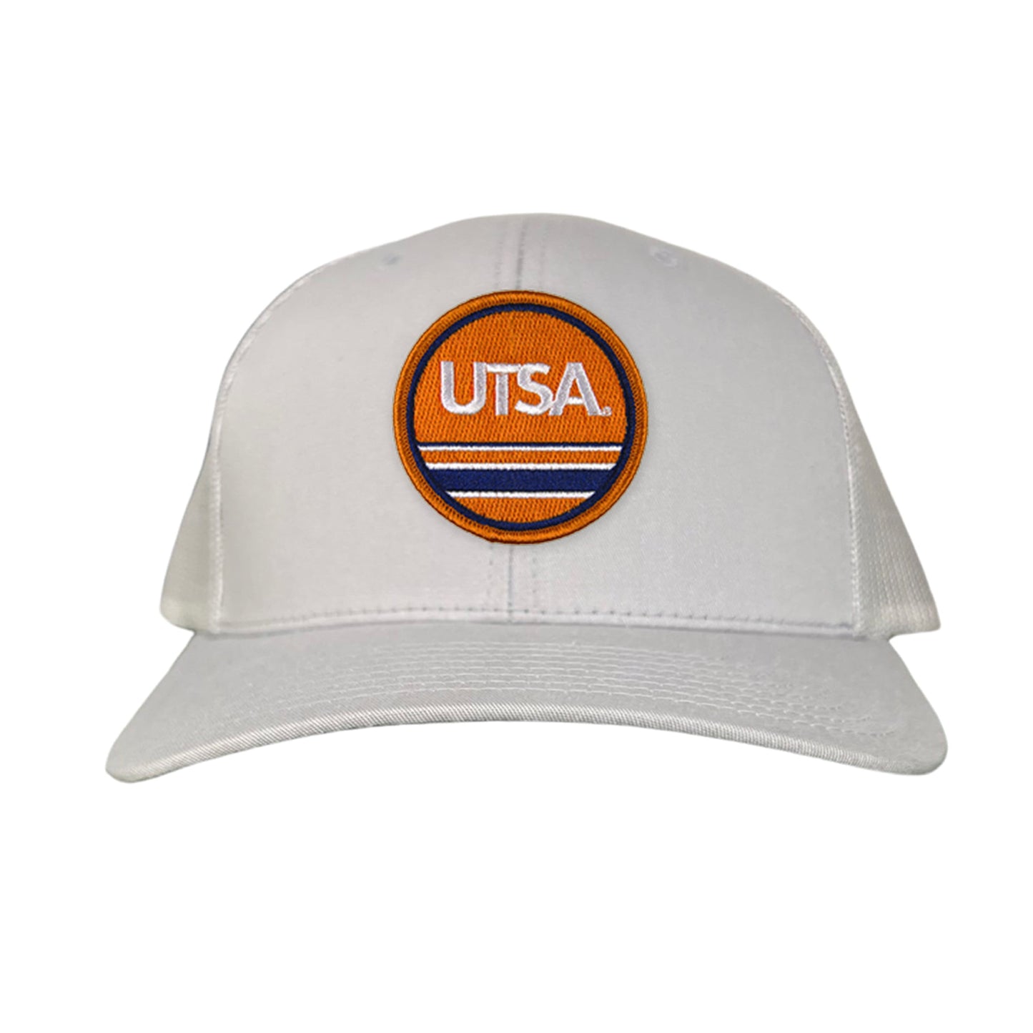 UTSA UTSA Circle Line Patch / Hats/ 160 / UTSA