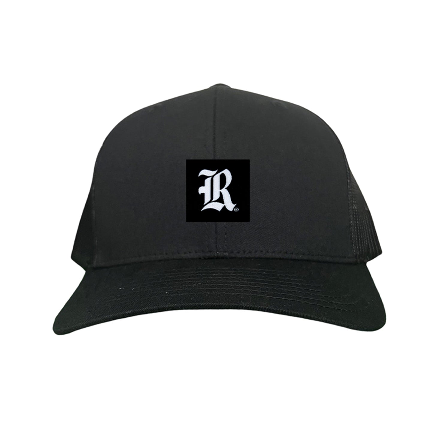 Rice Black Label LR Logo / 195 / Hat / RICE025 / MM