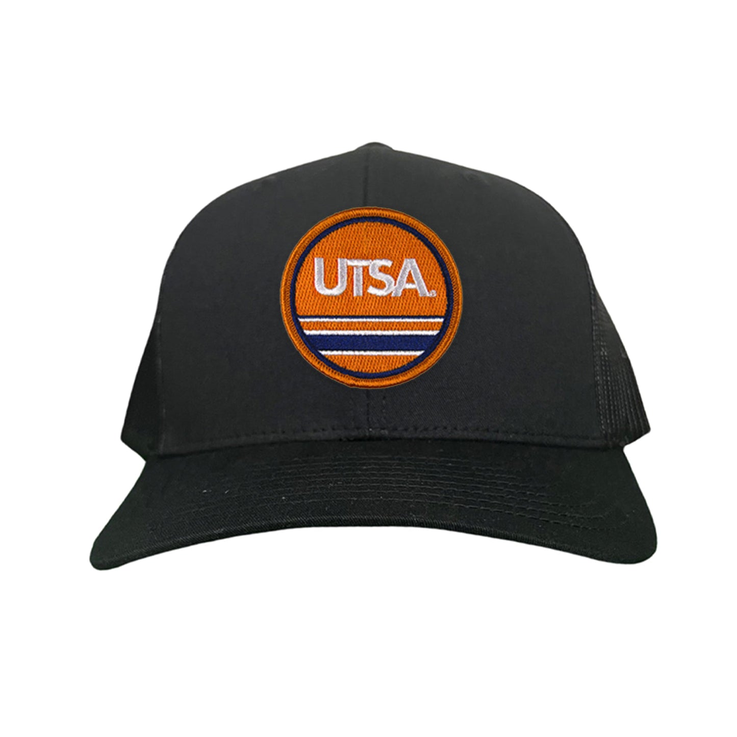 UTSA UTSA Circle Line Patch / Hats/ 160 / UTSA