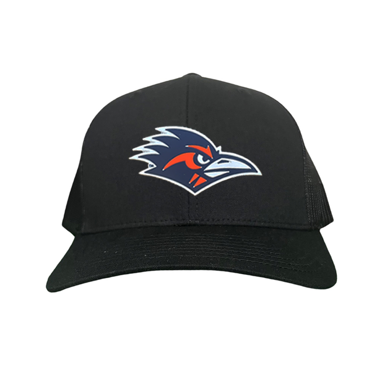 UTSA The Logo Rubber Patch