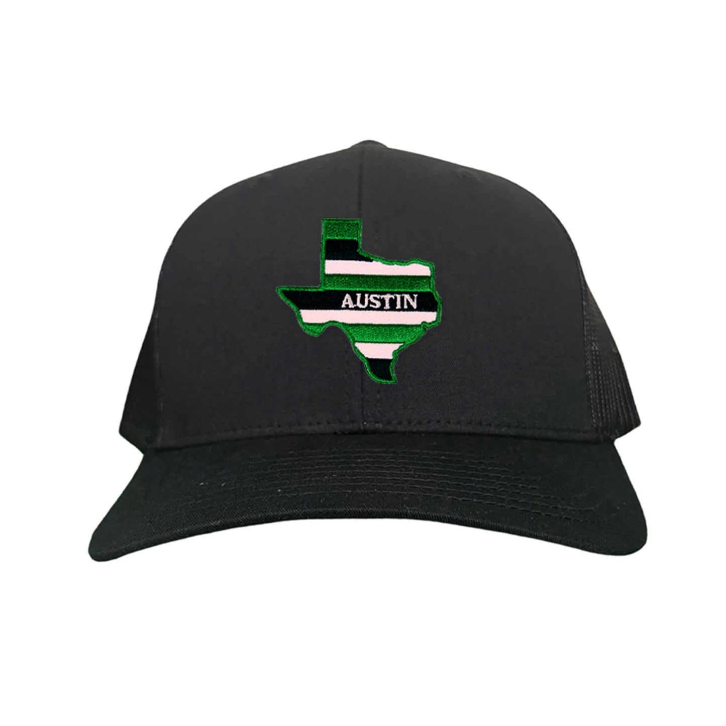 Last Stand Legion Austin State of Texas / Hats / 067