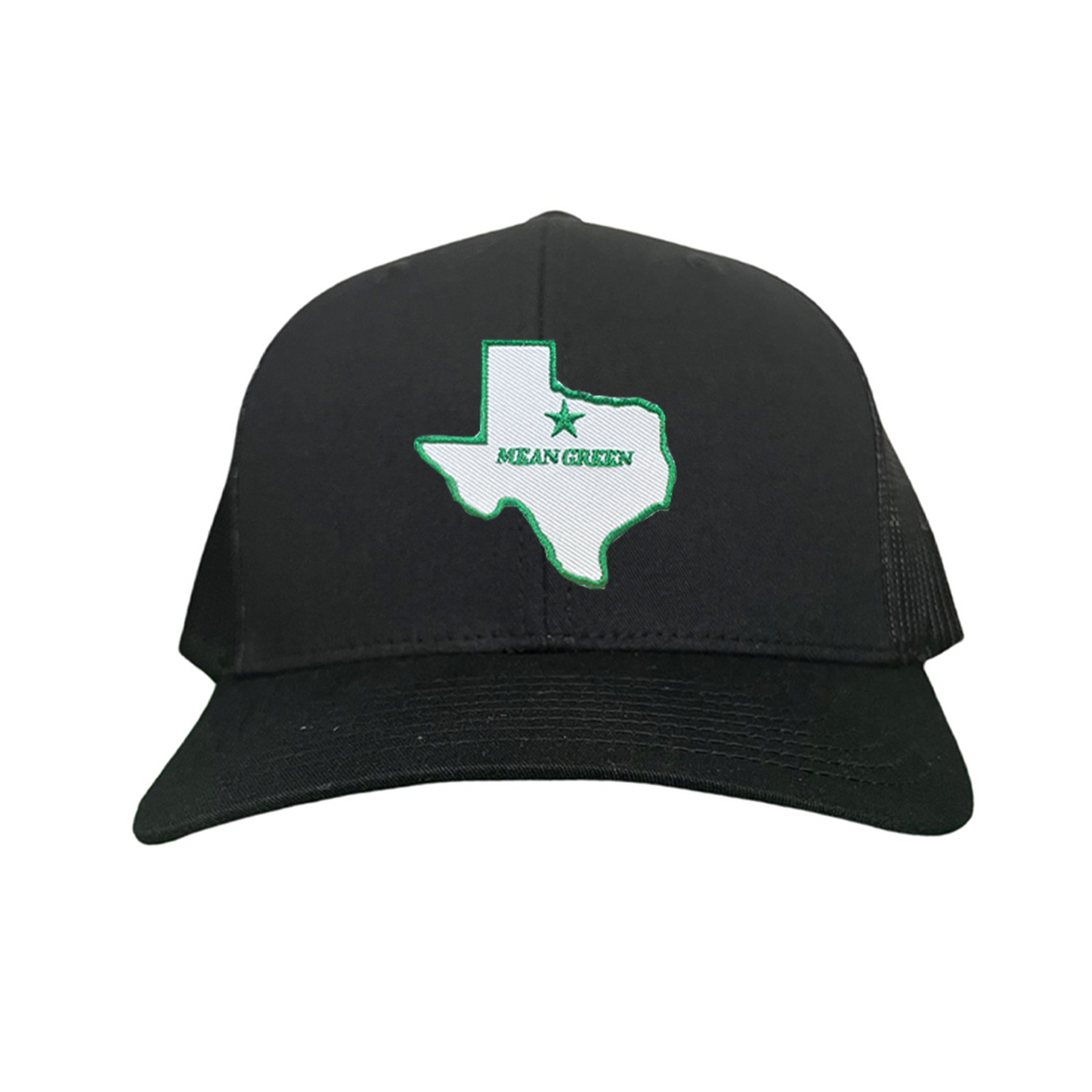 North Texas State of Texas Mean Green  / 264 / UNT087 / MM