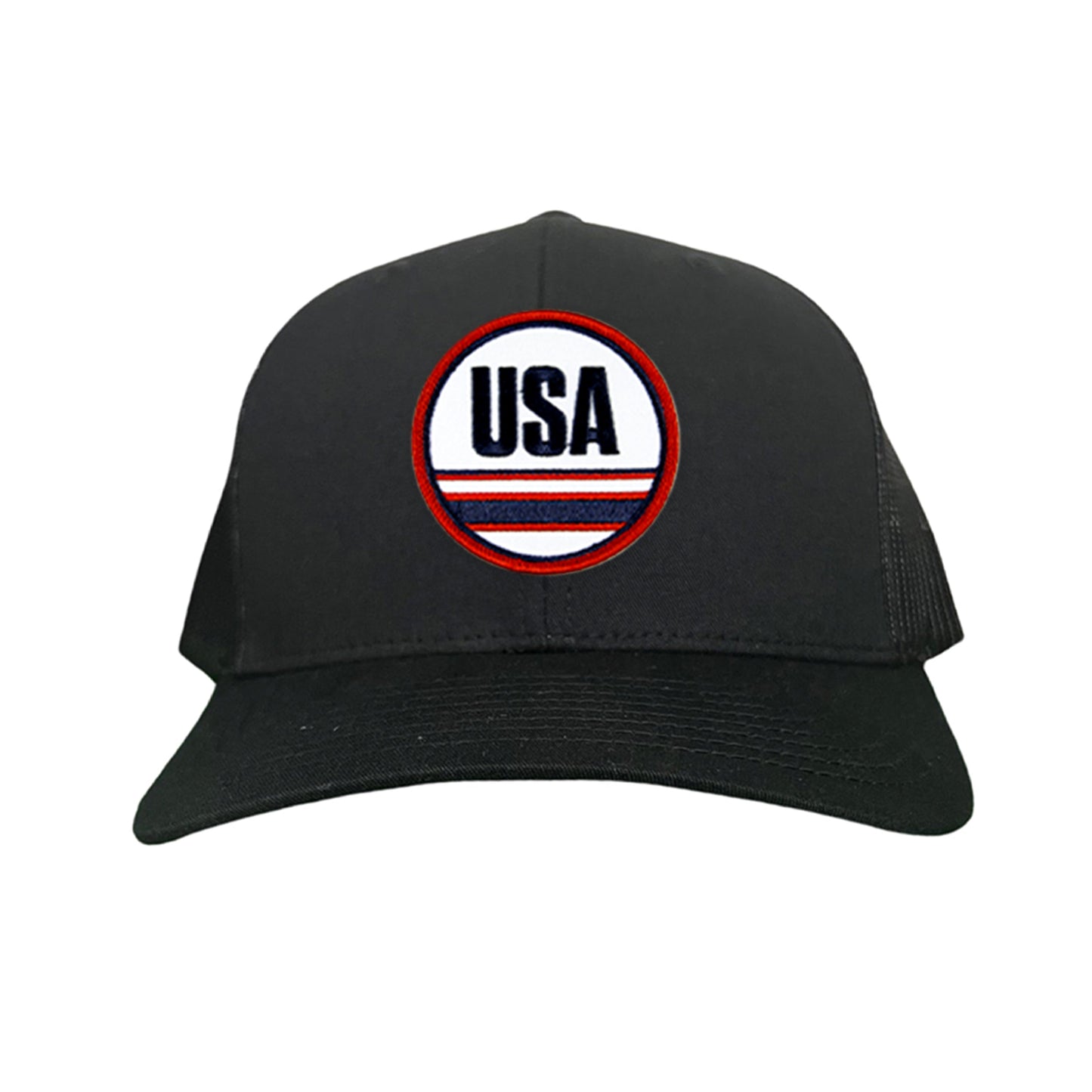 The USA Patch
