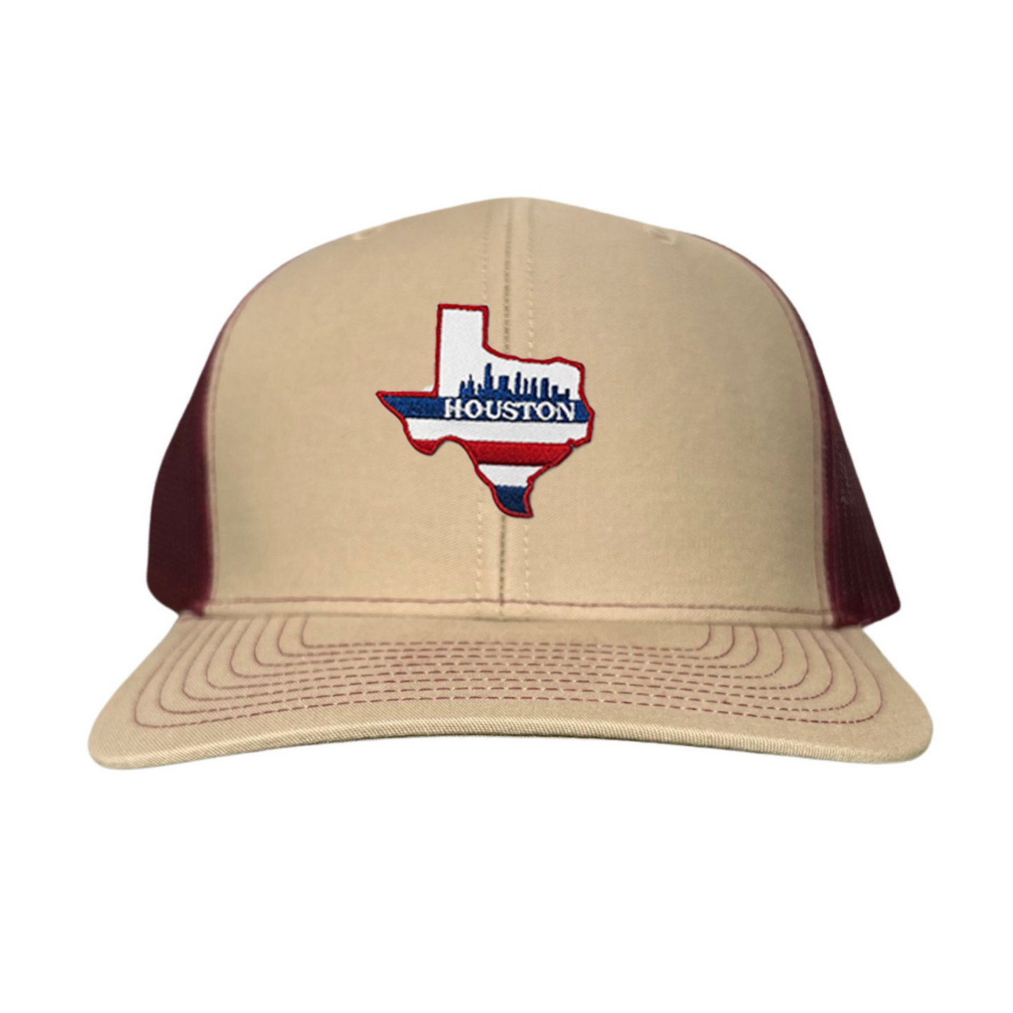 Last Stand H-Town / Hats / 013 / KC